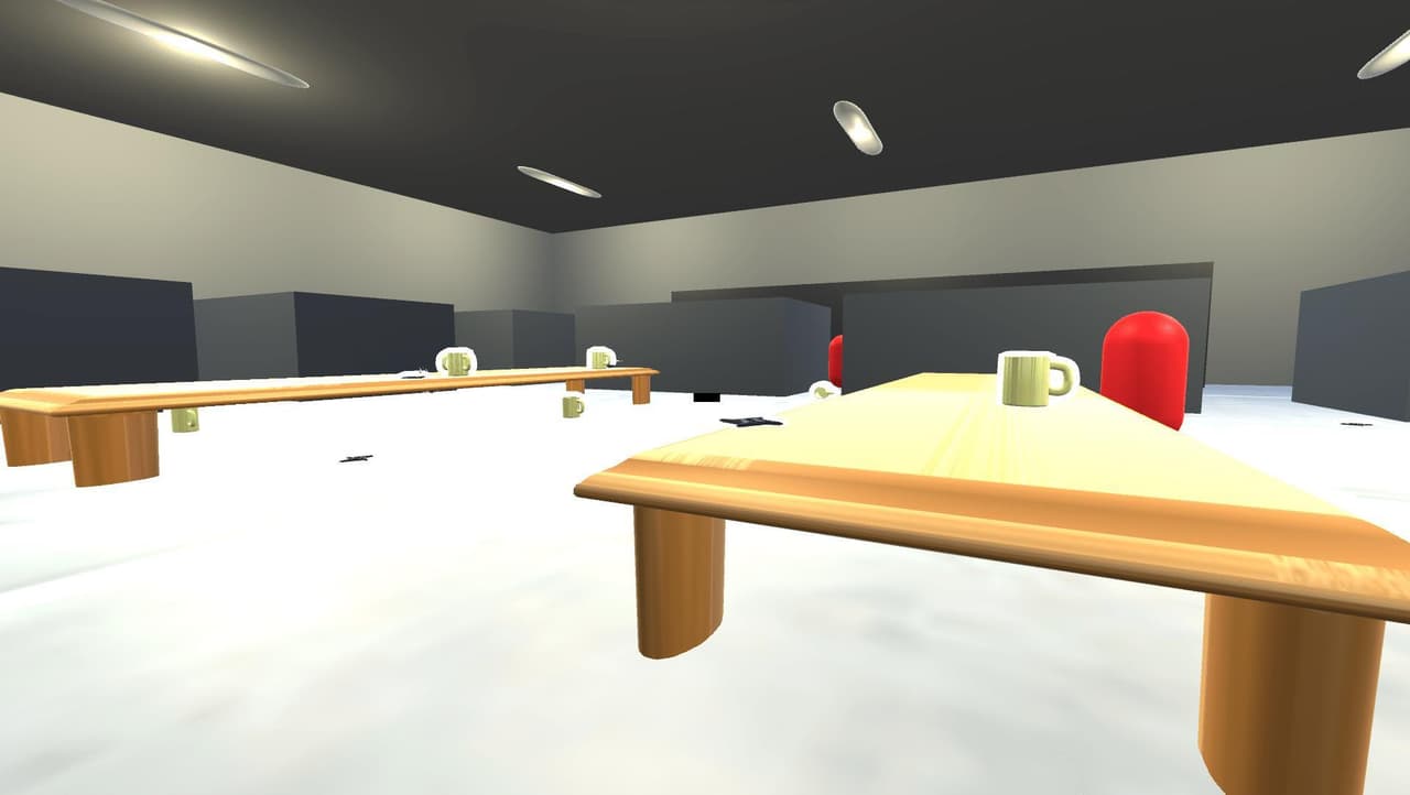 Out of Mind (Vernapatcha) screenshot 3