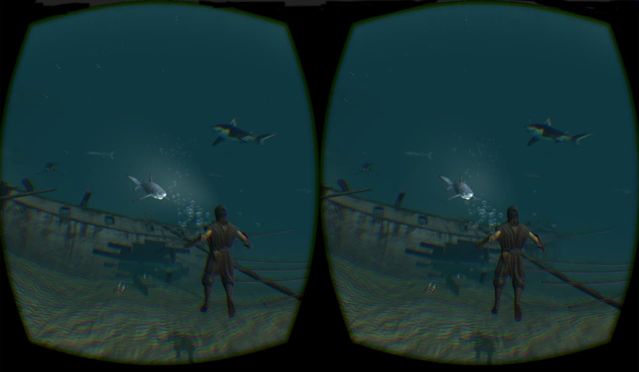 Lost Loot screenshot 3
