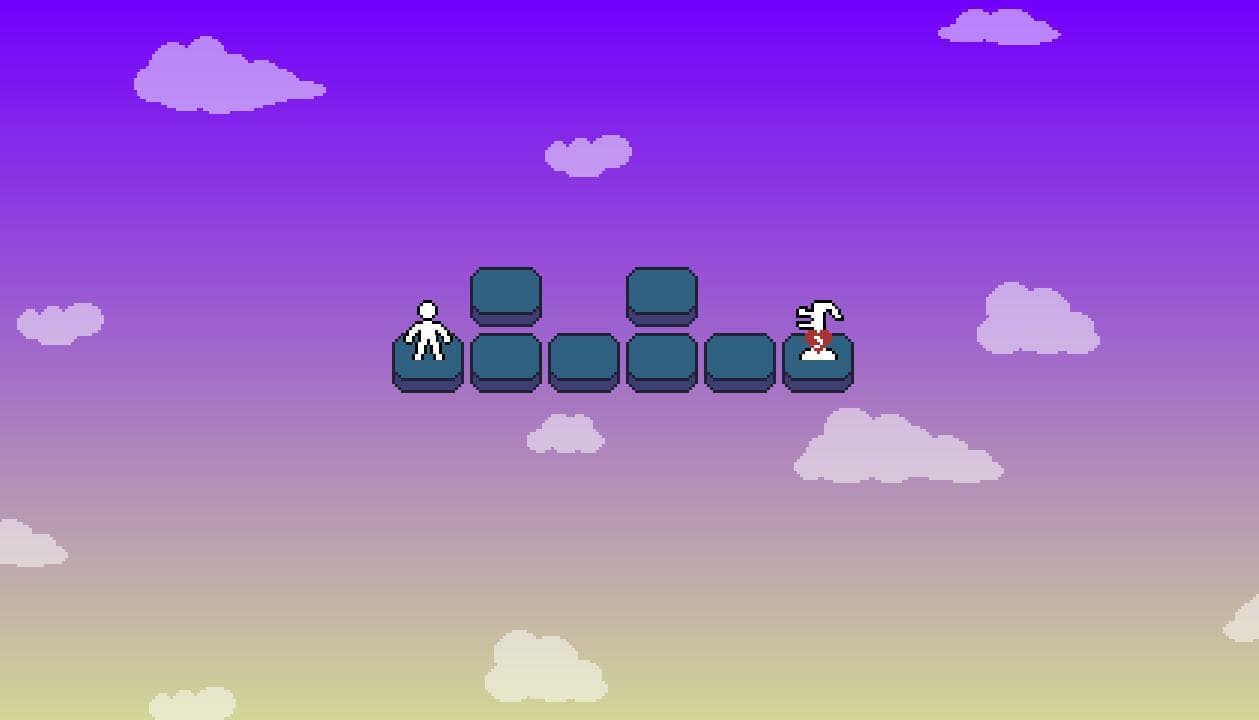 Heart Attackers screenshot 2