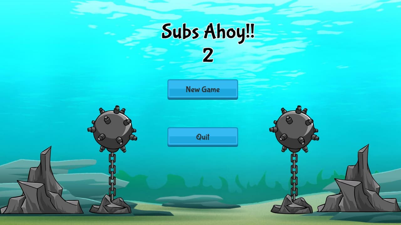 Subs Ahoy 2