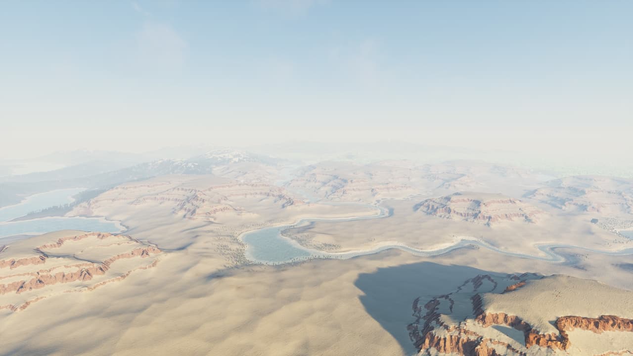 RoboGenesis screenshot 5