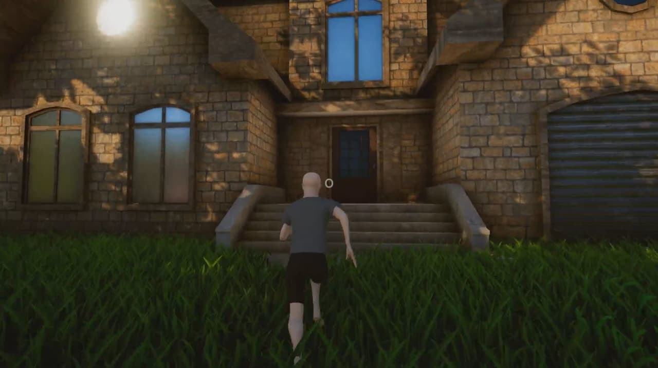 Deor Fon screenshot 3