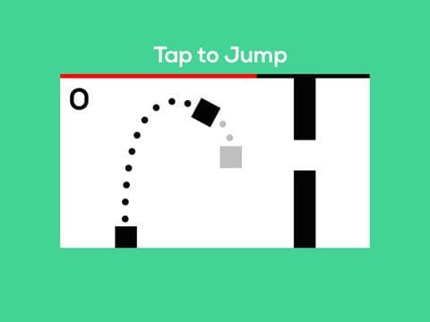Impossible Block! screenshot 2