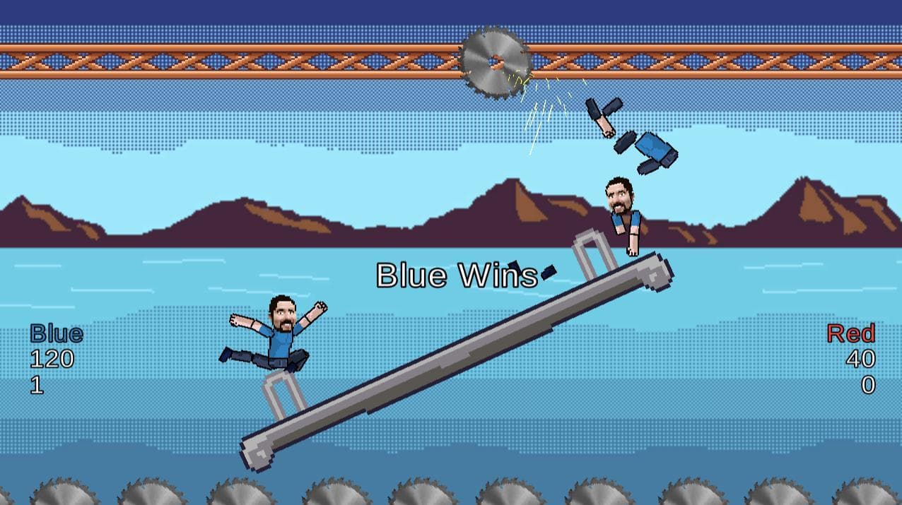 Seesaw Simulator 19 screenshot 3