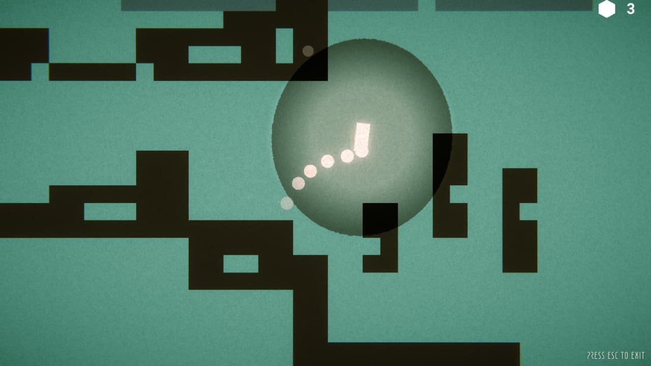 Escape The Unreal screenshot 5