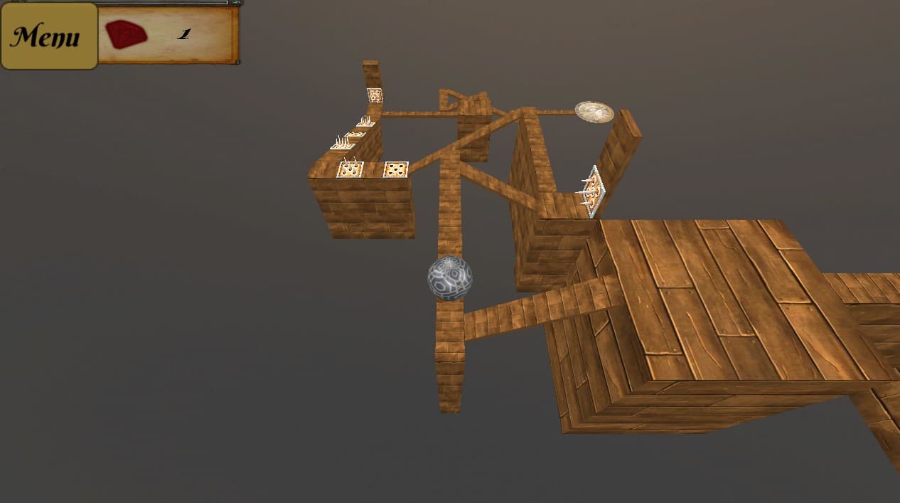 The Ball Reach screenshot 5