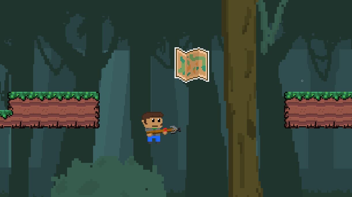 Alec Adventure (itch) screenshot 5