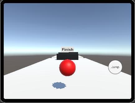Ball Runner (Shresth Kumar)