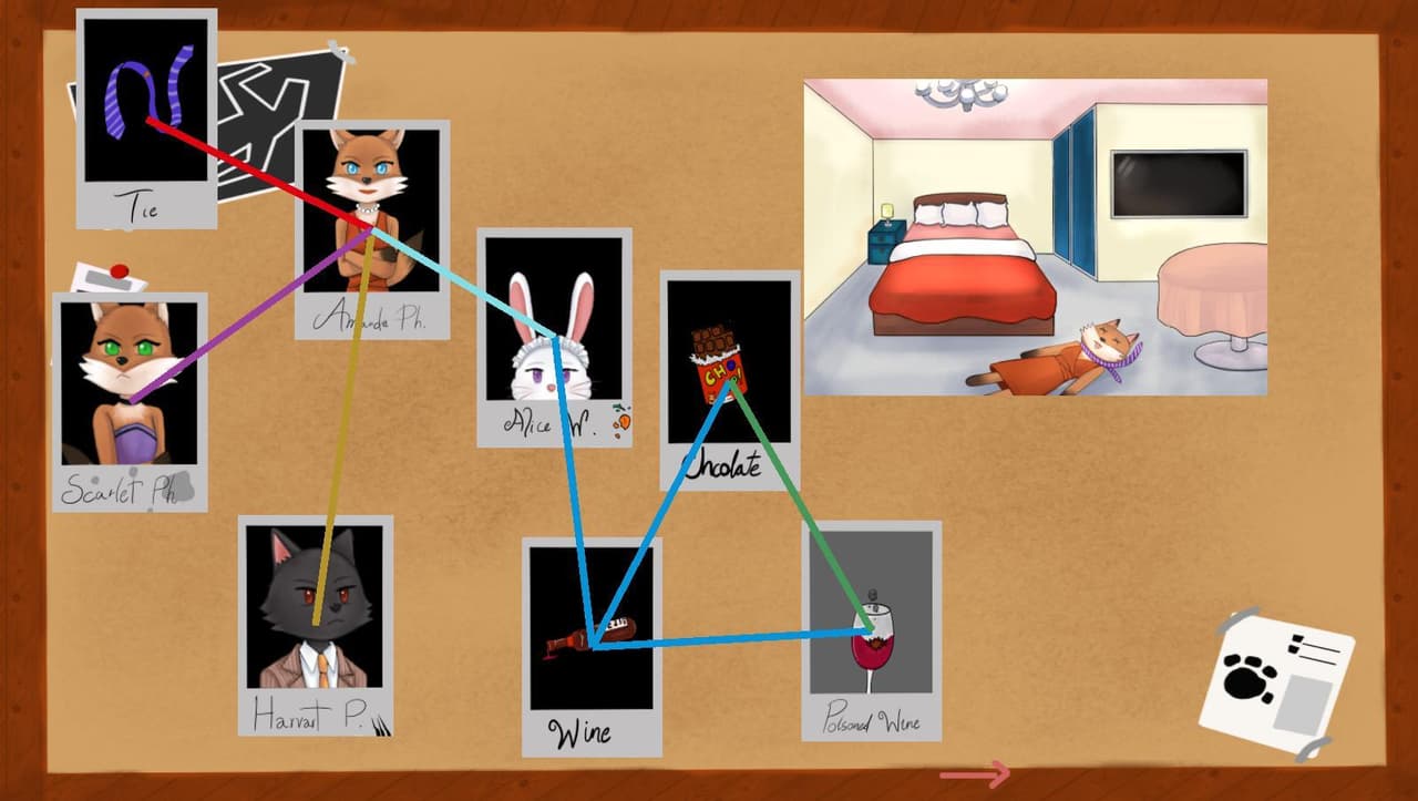 Roots of Mystery screenshot 3