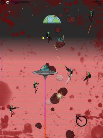 Doodle Army HD