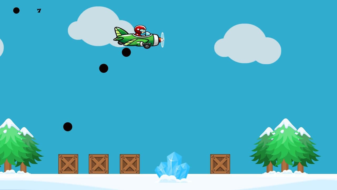 ACCURATE AIRCRAFT screenshot 2