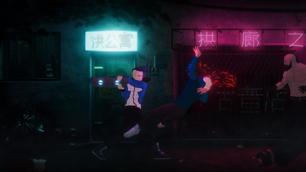 Evolutis screenshot 3