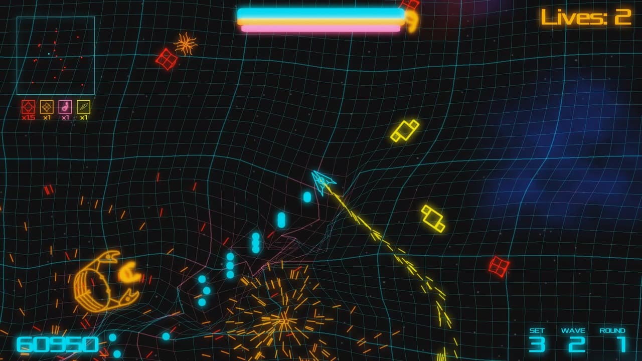 Incandescent 2 screenshot 3