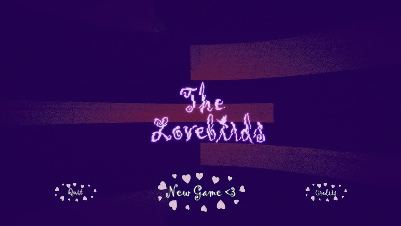 The Lovebirds - Demo screenshot 6