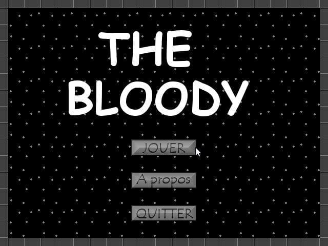 The Bloody screenshot 2