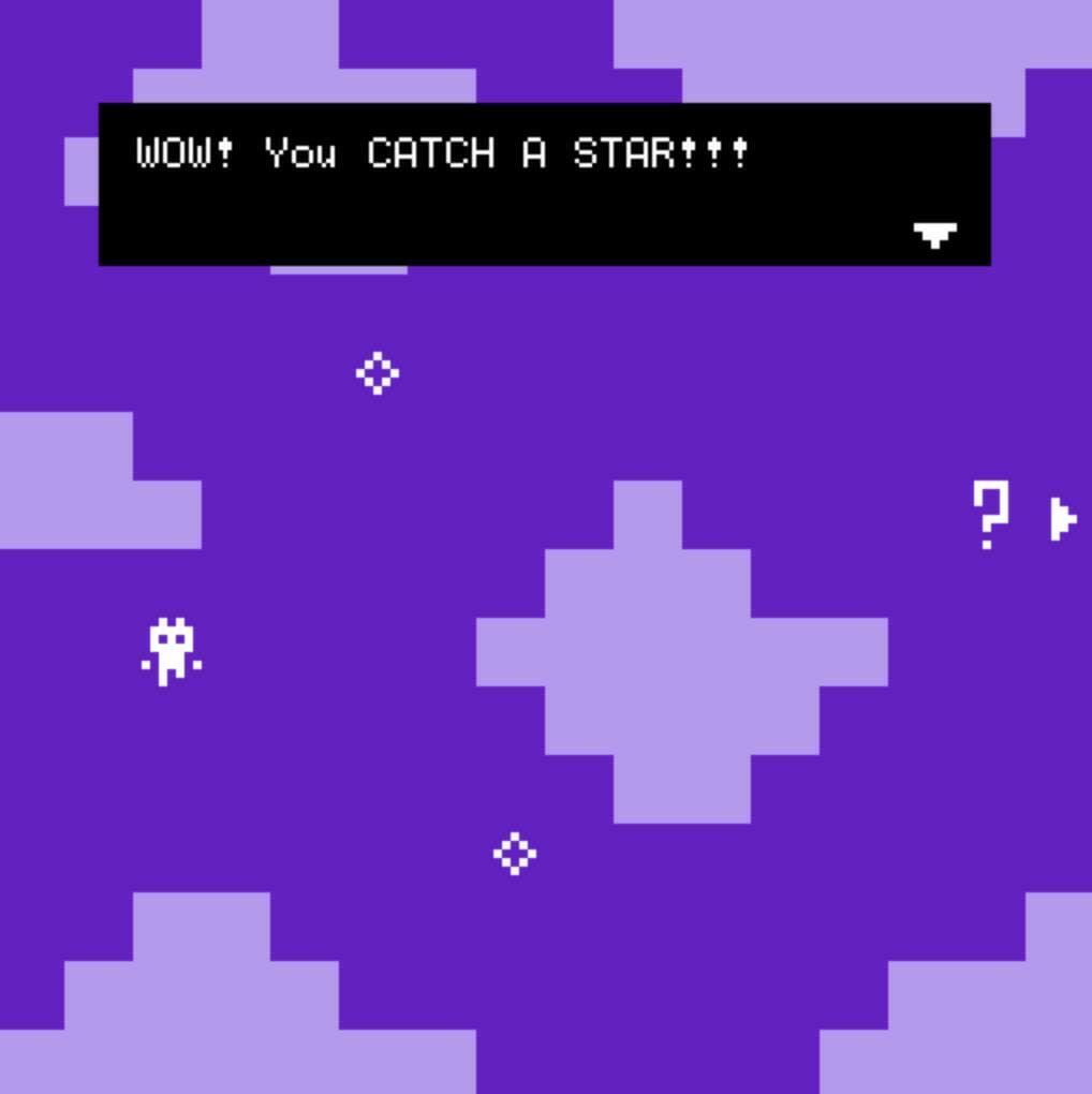 Catch the Stars (shangshangli) screenshot 3