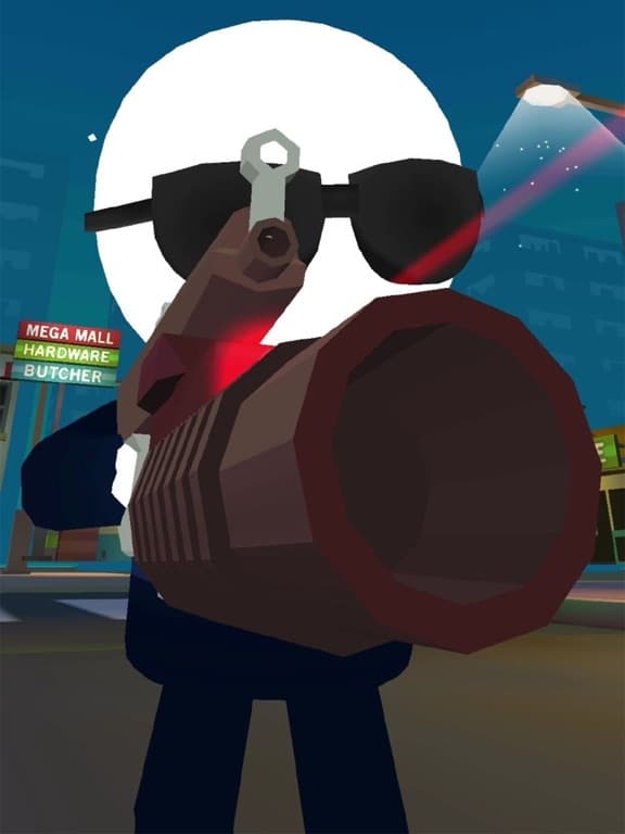 Mafia King screenshot 6