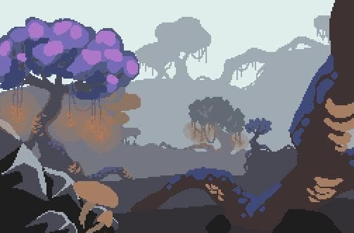 Din of Sen screenshot 4