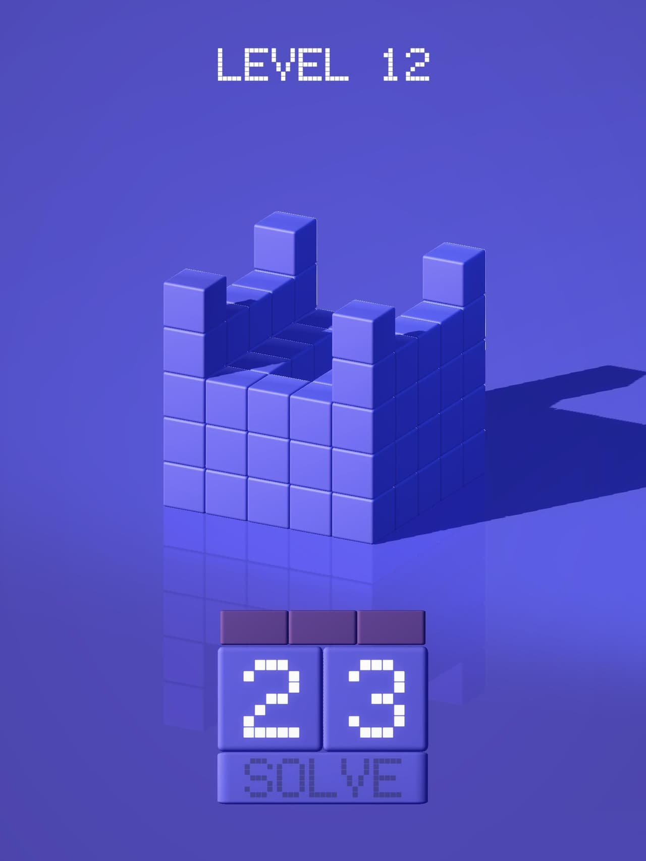 Qubd screenshot 5