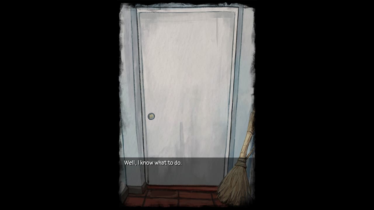 In Her Head screenshot 2