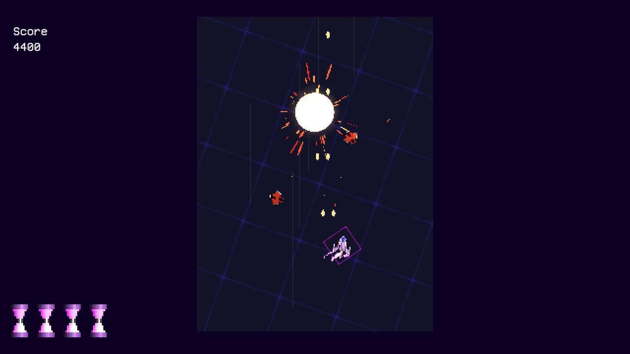 StasisBreak screenshot 2