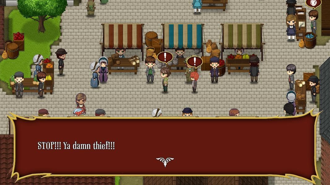Gataela (itch) screenshot 3