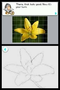 Art Academy: Second Semester screenshot 5