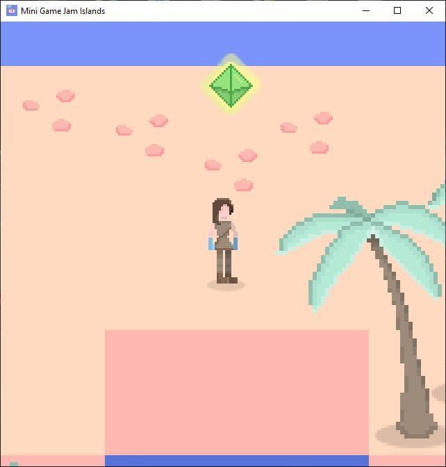 Ruin Land screenshot 3