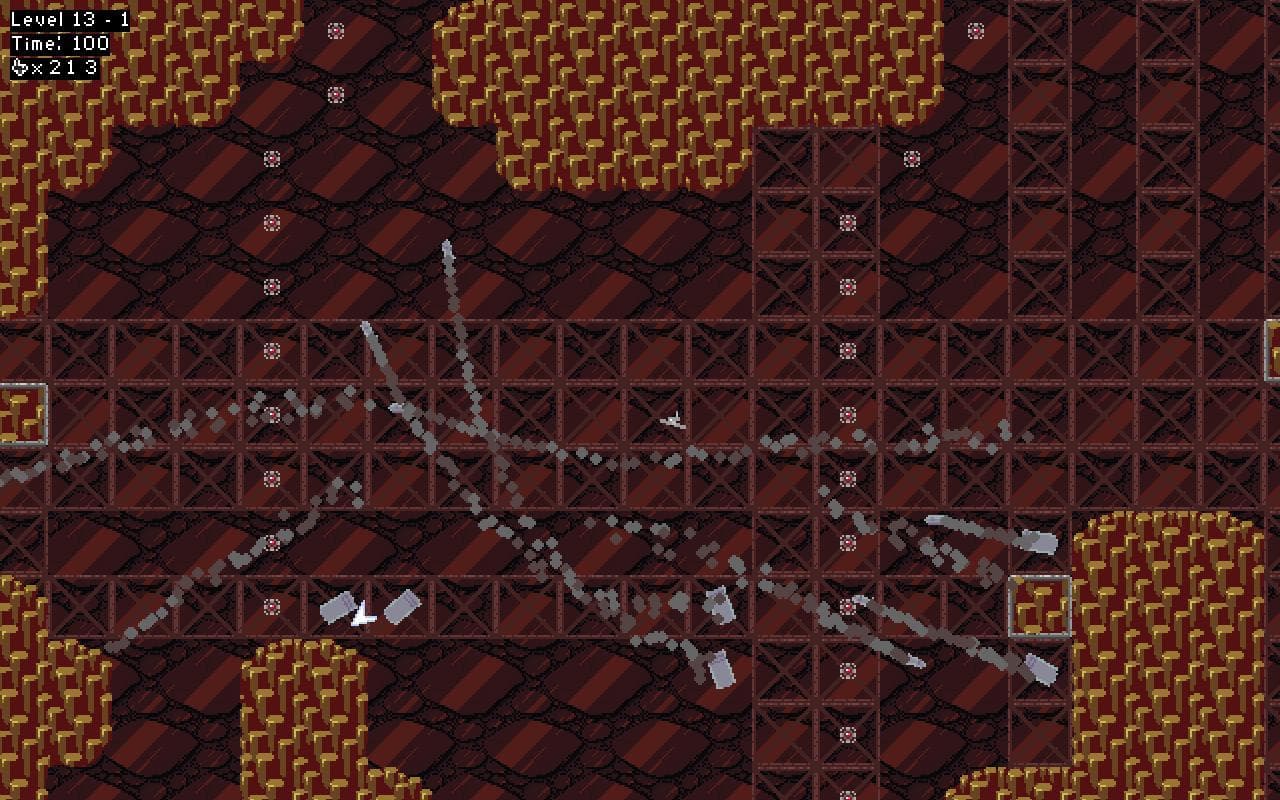 Flutterdrone screenshot 2