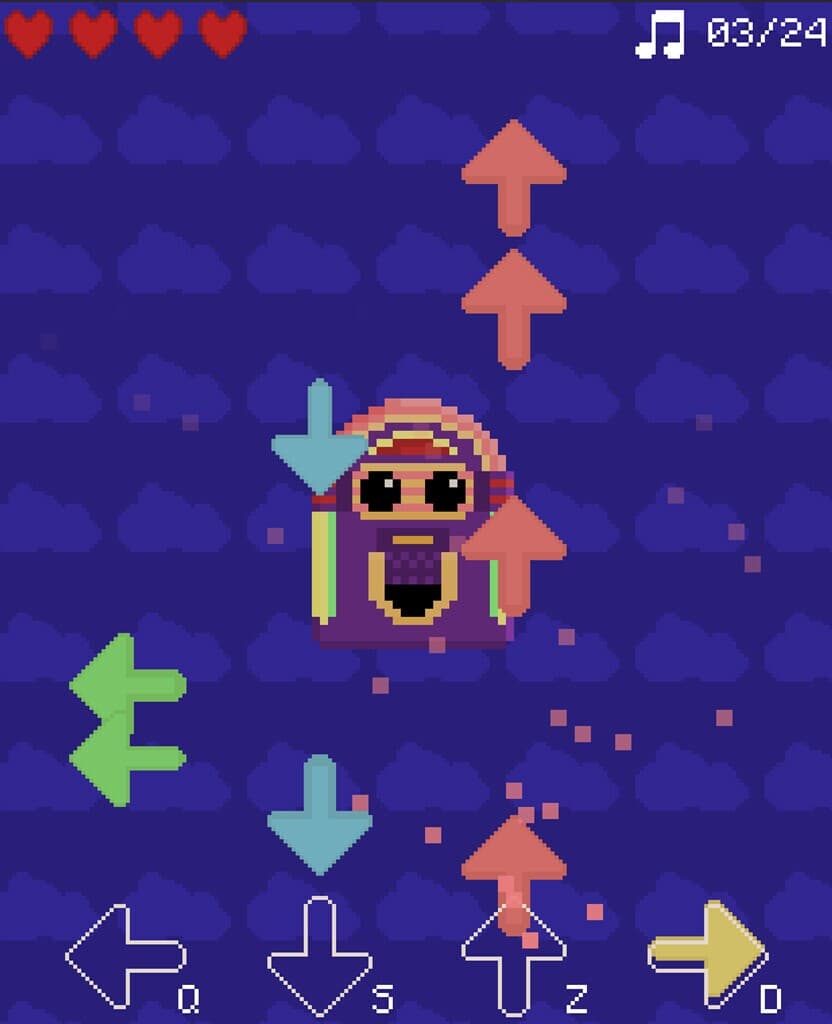 Tiny Jukebox screenshot 3