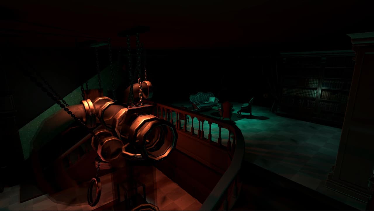 Lucys Dream screenshot 3