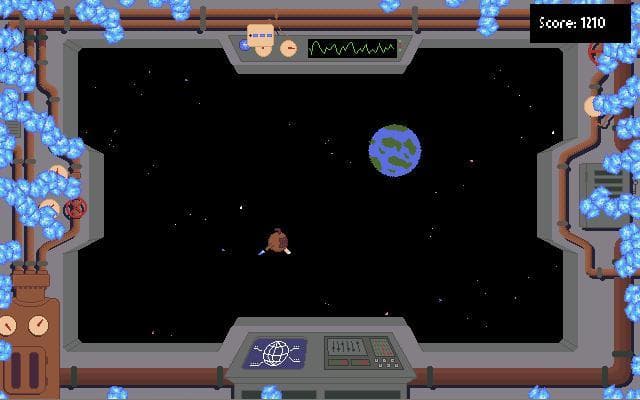 Boiler Room Defense screenshot 2