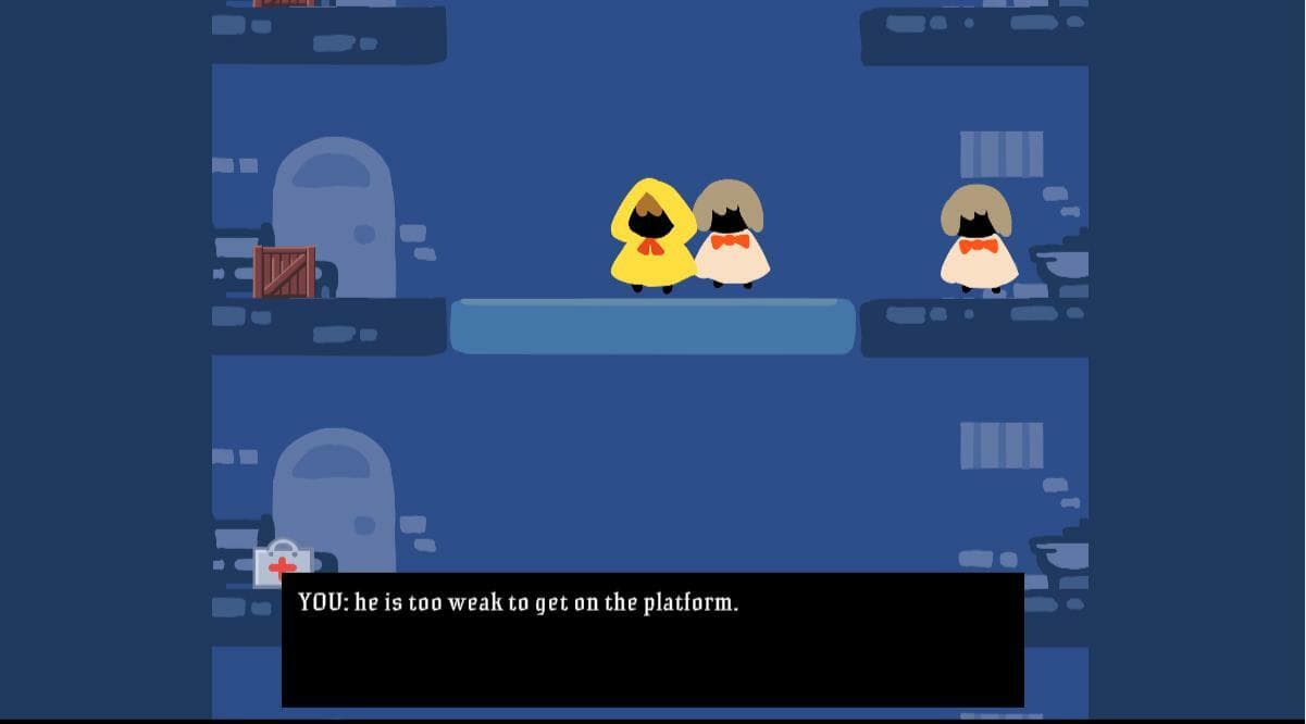 Babylon Tower (gurido) screenshot 3