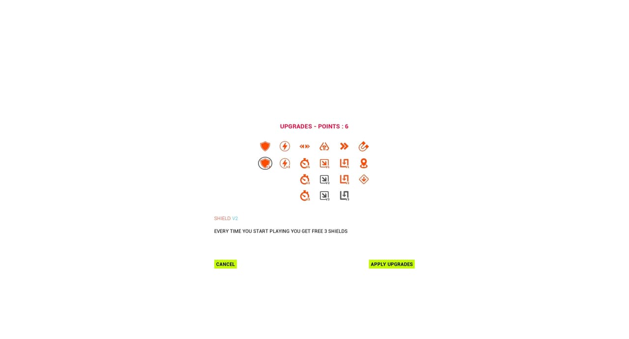 JUMPER: SPEEDRUN (itch) screenshot 2