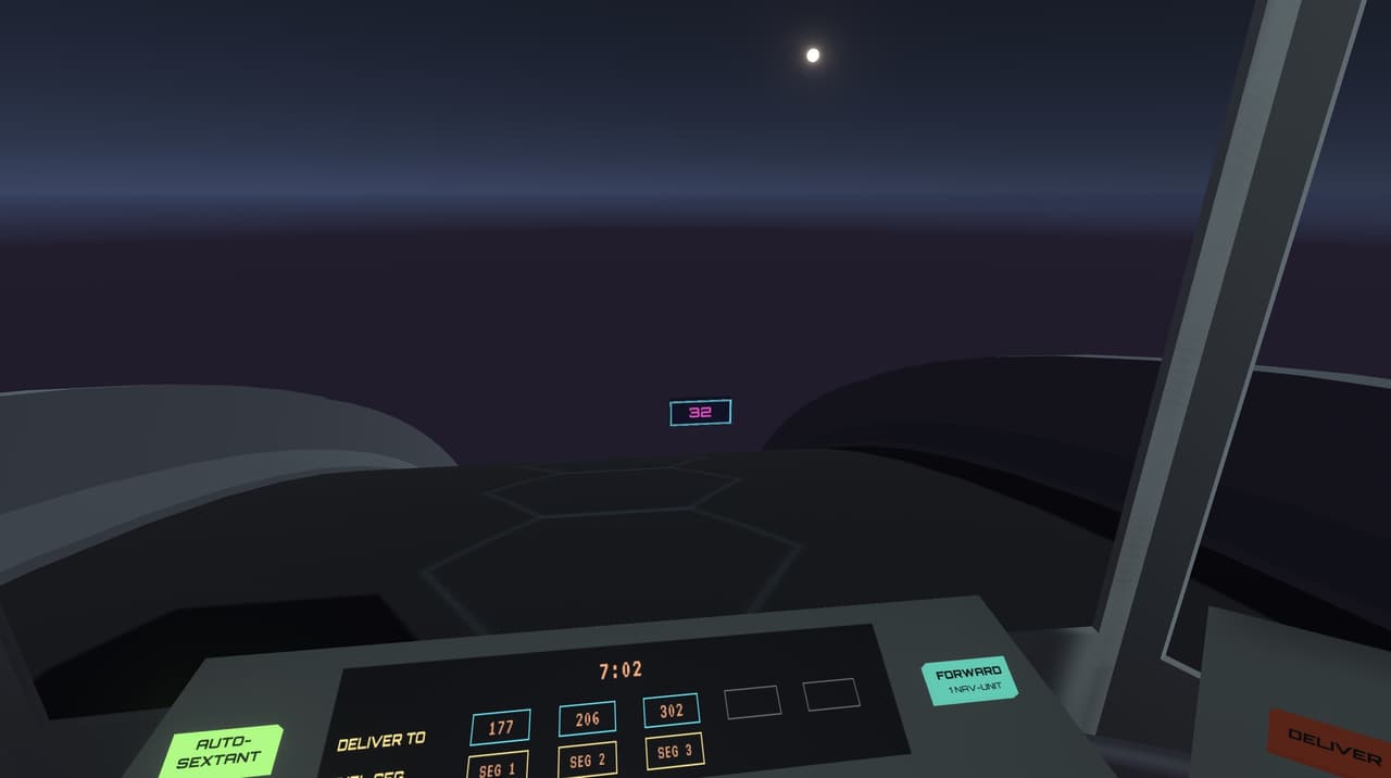 Azimuth Zero