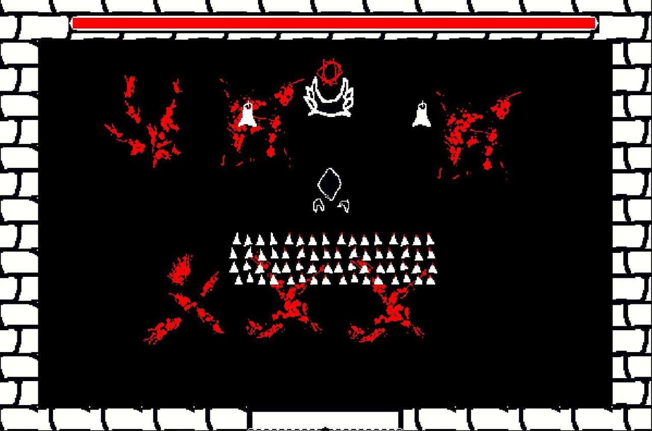 Between life and death (Nushiva) screenshot 2