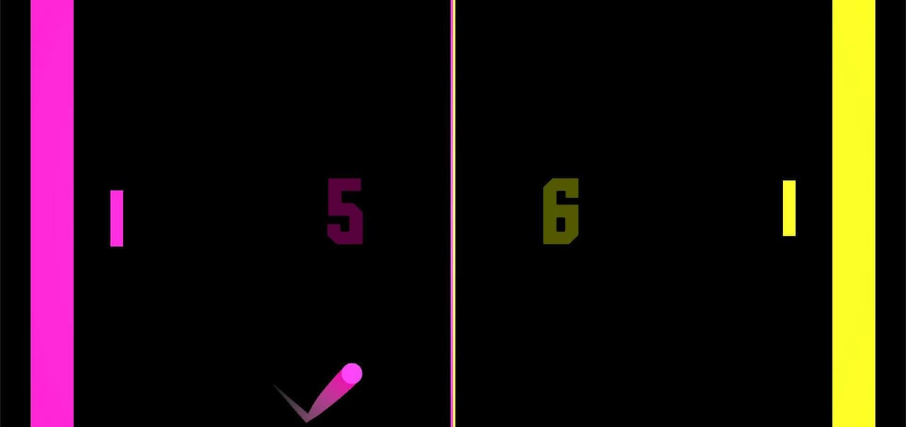 Proxym4 PONG