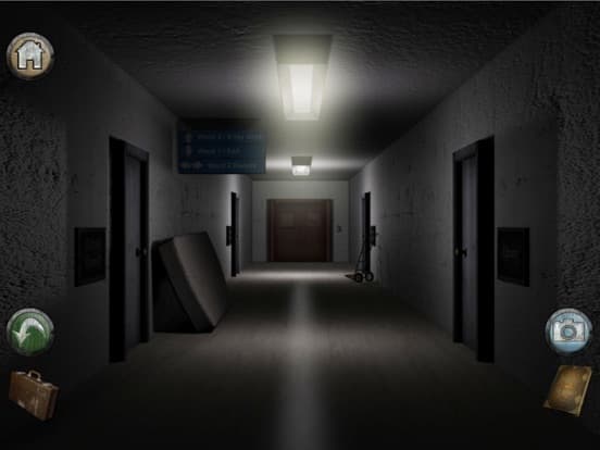 Forever Lost: Episode 1 SD screenshot 3