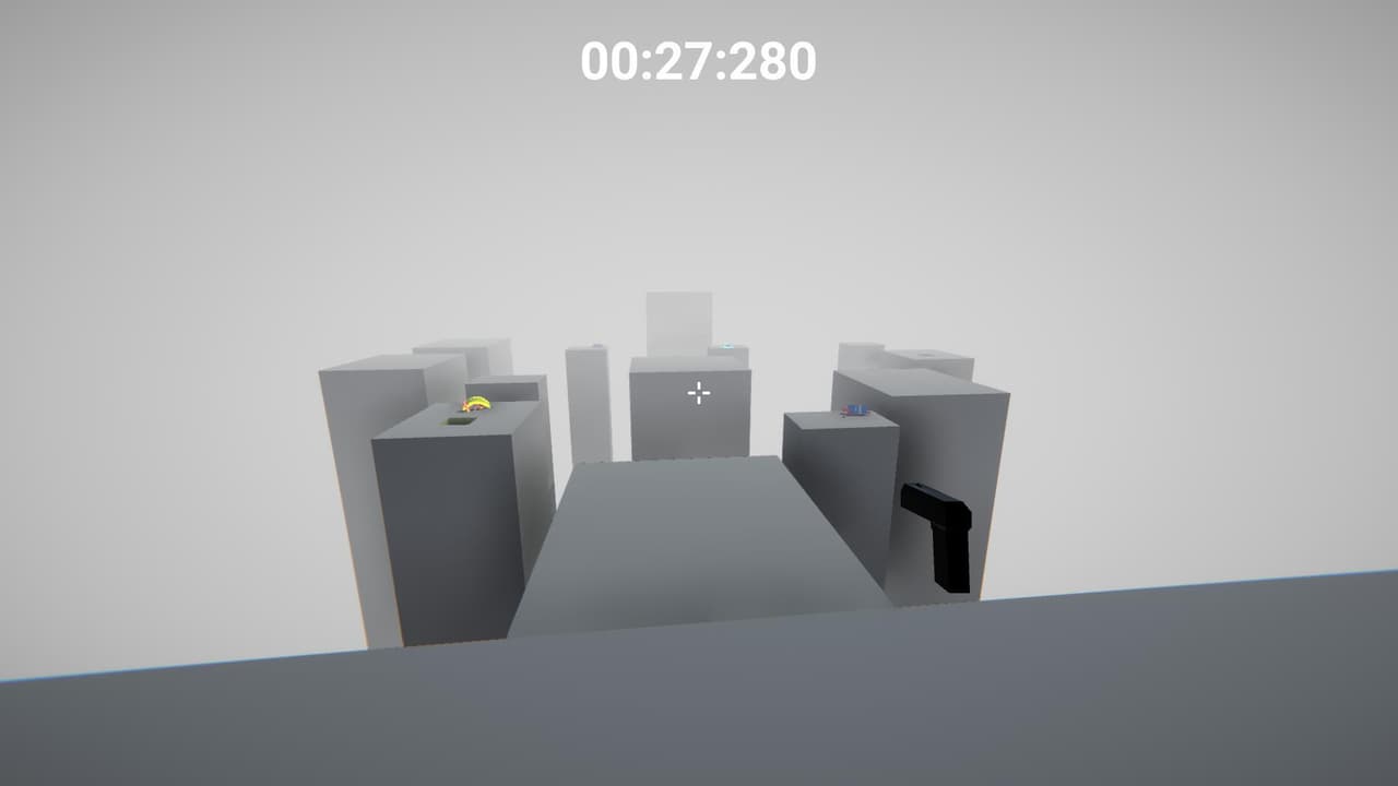 Sky Towers (Abhay_Joshi, Abhishek Joshi) screenshot 3