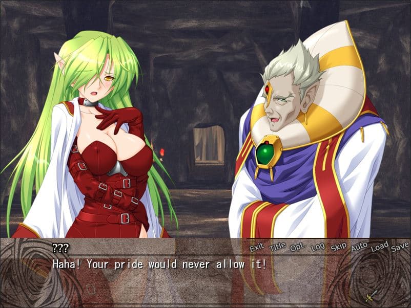 Lightning Warrior Raidy III screenshot 3