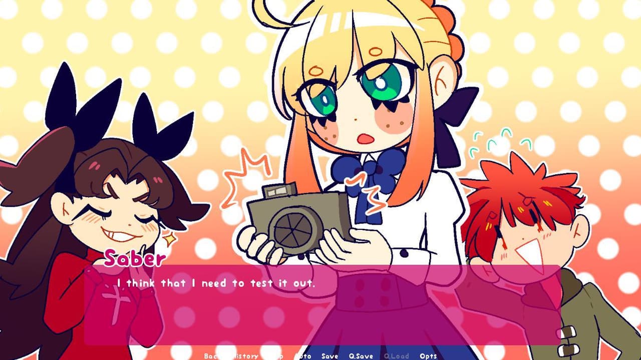 Camera screenshot 3