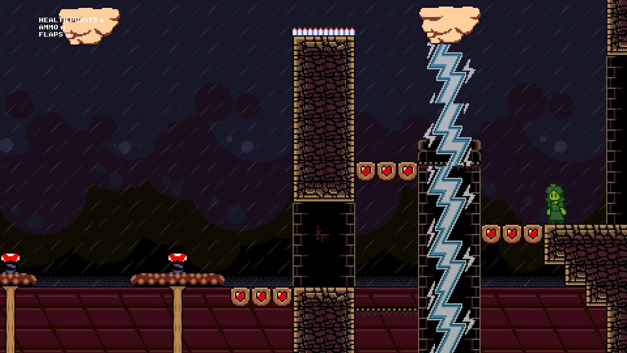 Daisy & The Tower Of Dreams screenshot 2
