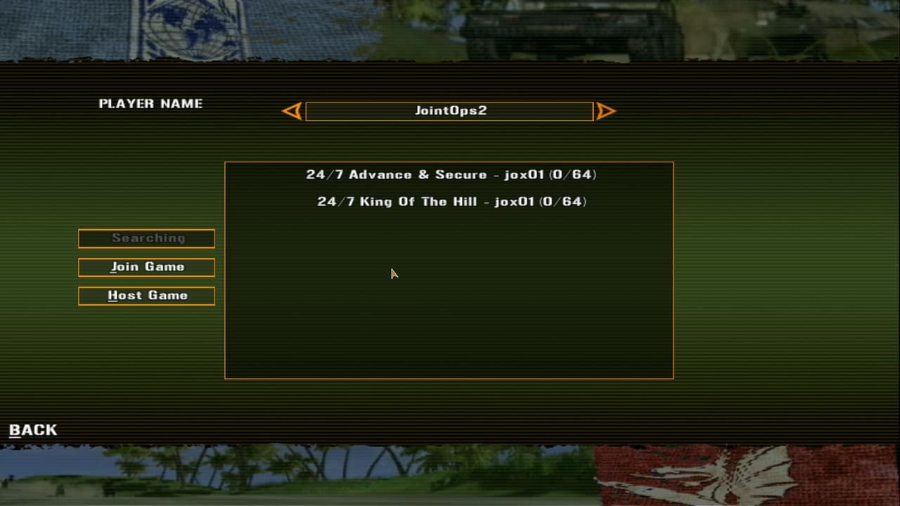 Joint Operations - Large Scale Multiplayer First Person Shooter! screenshot 2