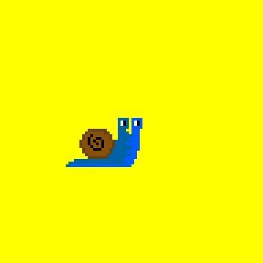 Snail Snatcher