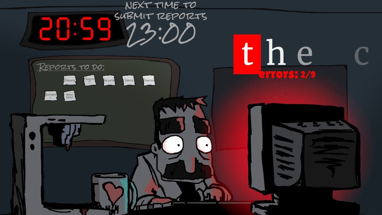 Oneiro Man screenshot 4