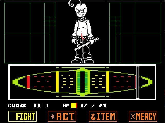 Baldi Battle for Unitale! screenshot 3