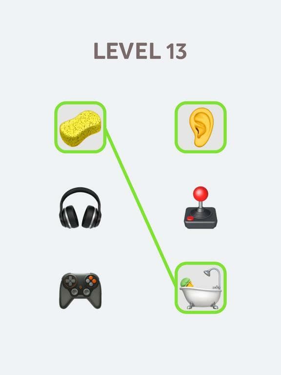 Emoji Puzzle!