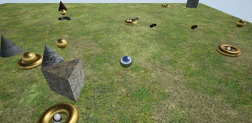 Metal In Motion (nitesharma12457868) screenshot 2