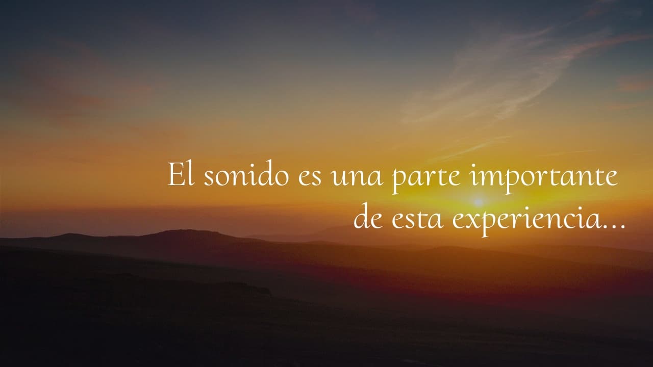 La Ley Del Uno screenshot 5