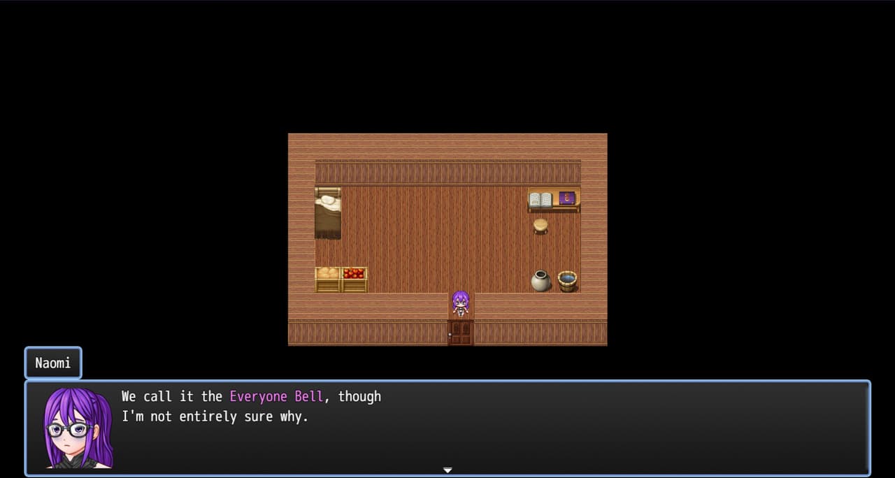 Ruus Goblin Quest screenshot 2